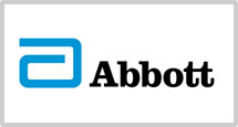 Logo Abbott Laboratories