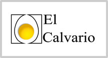 Logo El Calvario