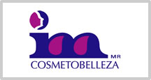Logo Cosmetobelleza IM