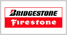 Logo Bridgestone Firestone