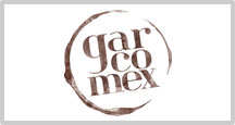 Logo Garcomex