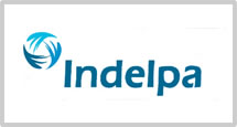 Logo Indelpa