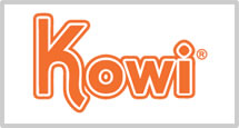 Logo Kowi