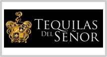 Logo Tequilas del Senor