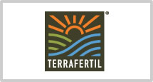 Logo Terrafertil