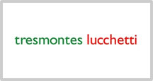 Logo Tresmontes Lucchetti