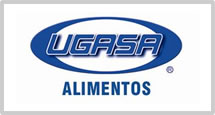 Logo Ugasa